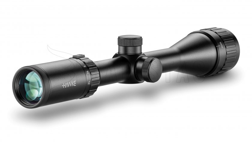 Richtkijker Hawke Vantage 4-12x40 AO Mil Dot