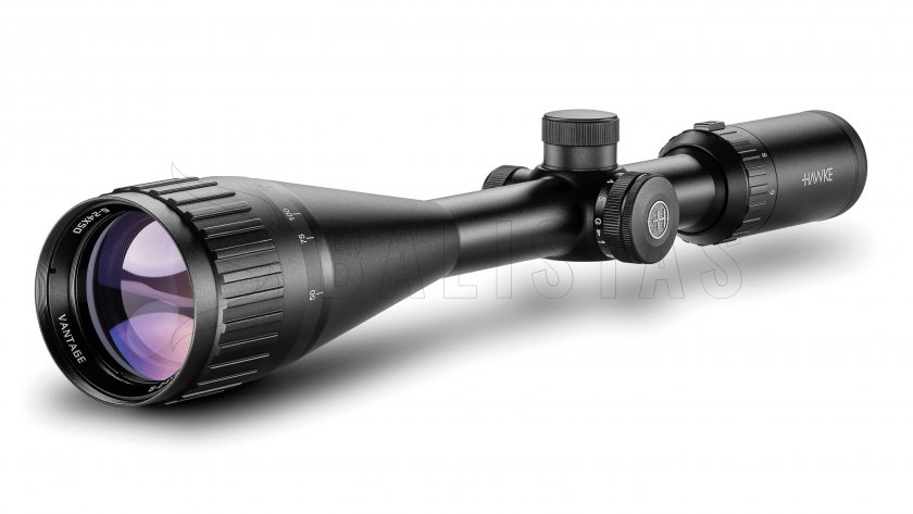 Richtkijker Hawke Vantage 6-24x50 AO Mil Dot IR