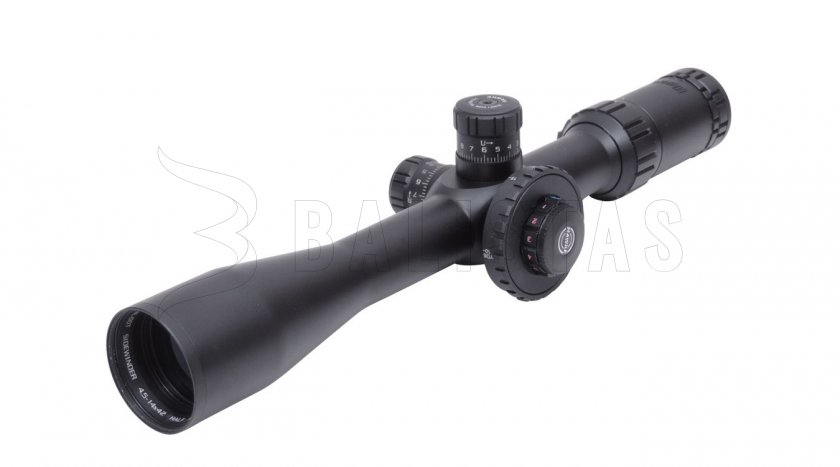 Richtkijker Hawke Sidewinder Tactical SF 4,5-14x42 10x Half MD