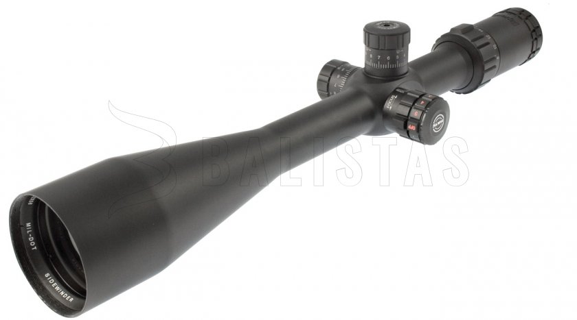Richtkijker Hawke Sidewinder 30 SF 8-32x56 SR Pro