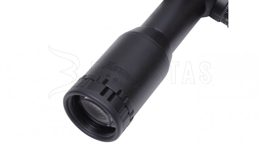 Richtkijker Hawke Sidewinder Tactical SF 10x42 10x Half MD