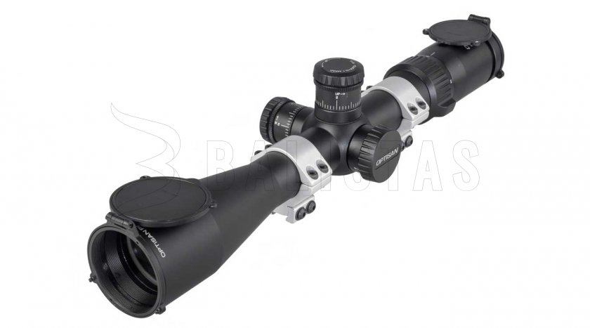 Richtkijker Optisan EVX 6-24x50F1