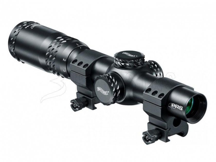 Richtkijker Walther PRS 1-6x24 IGR