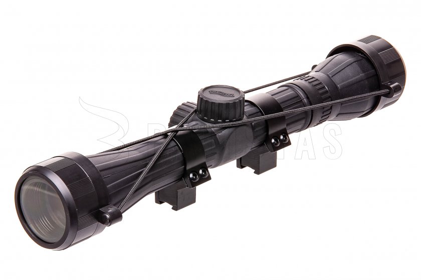 Walther 4x32 GA richtkijker