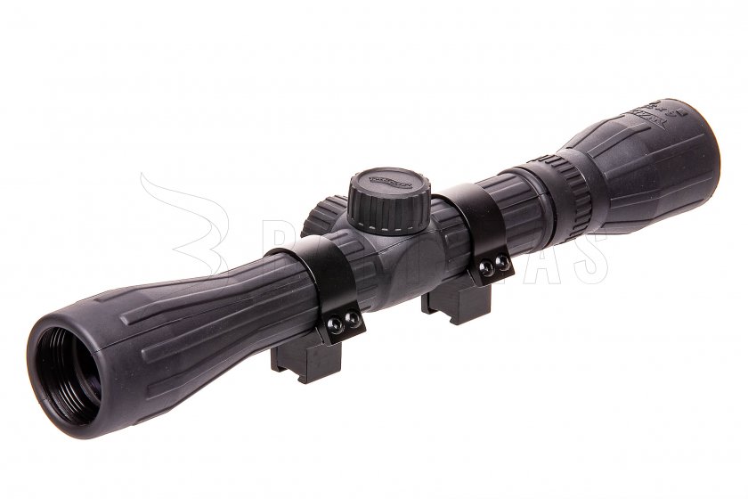 Walther 4x32 GA richtkijker
