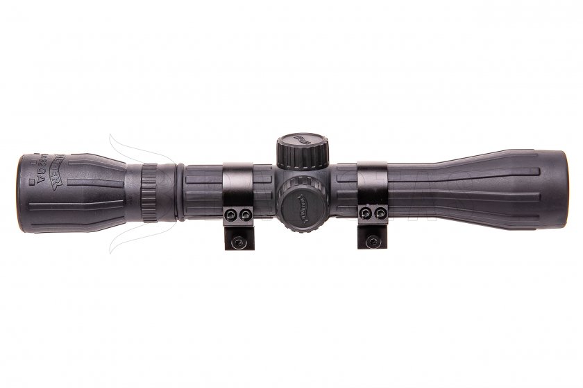 Walther 4x32 GA richtkijker