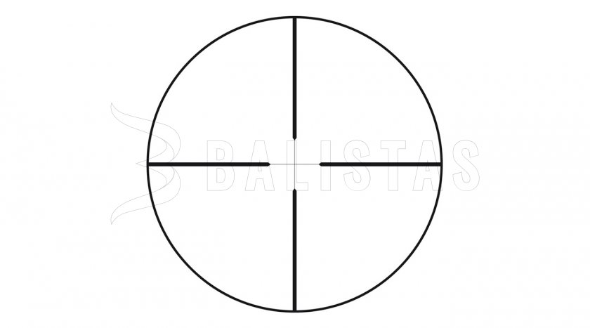 Pistoolkijker Umarex RS 2x20