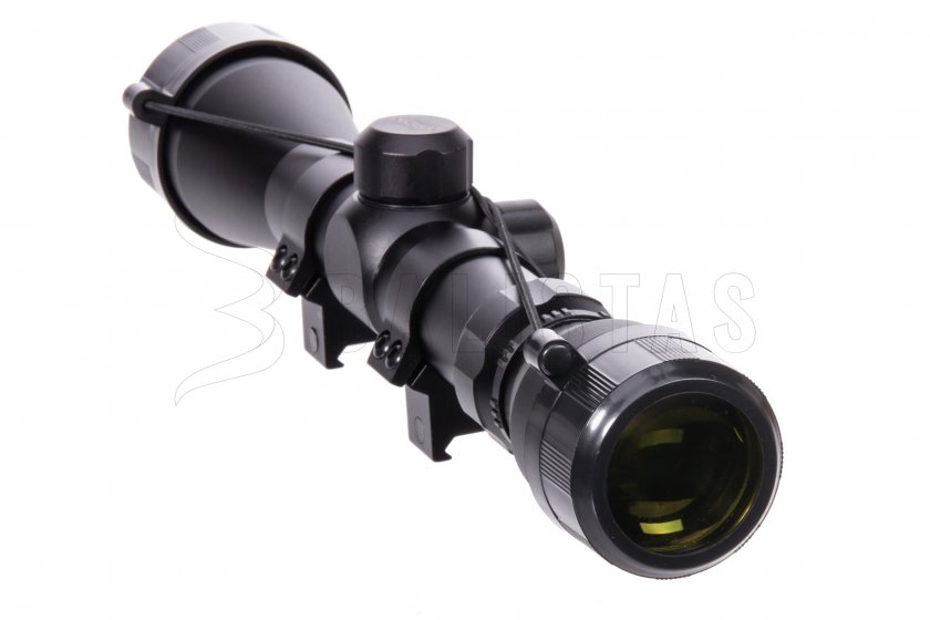Richtkijker Umarex RS 3-9x40