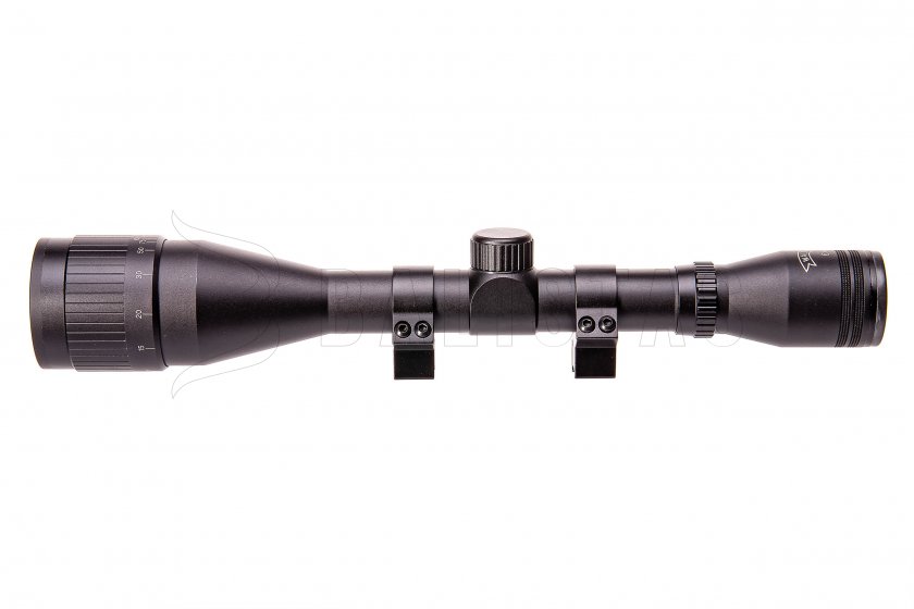 Richtkijker Walther ZF 6x42 11mm