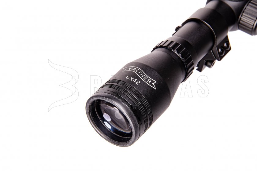 Richtkijker Walther ZF 6x42 11mm