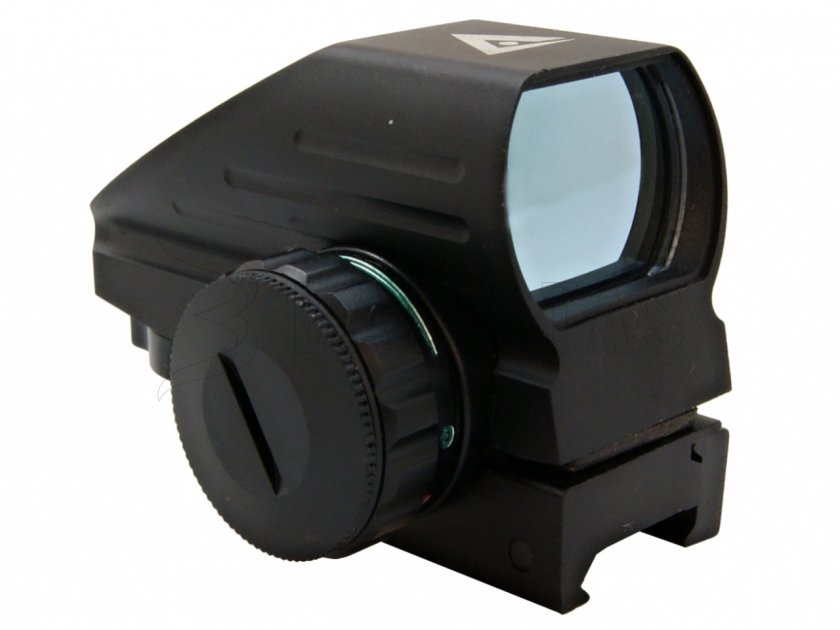 Red-dot Valiant Aero PointSight Red/Green