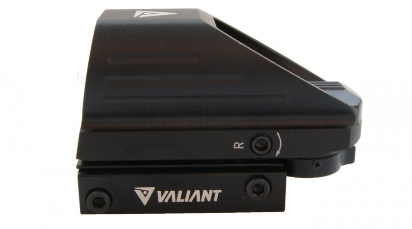 Red-dot Valiant Aero PointSight Red/Green