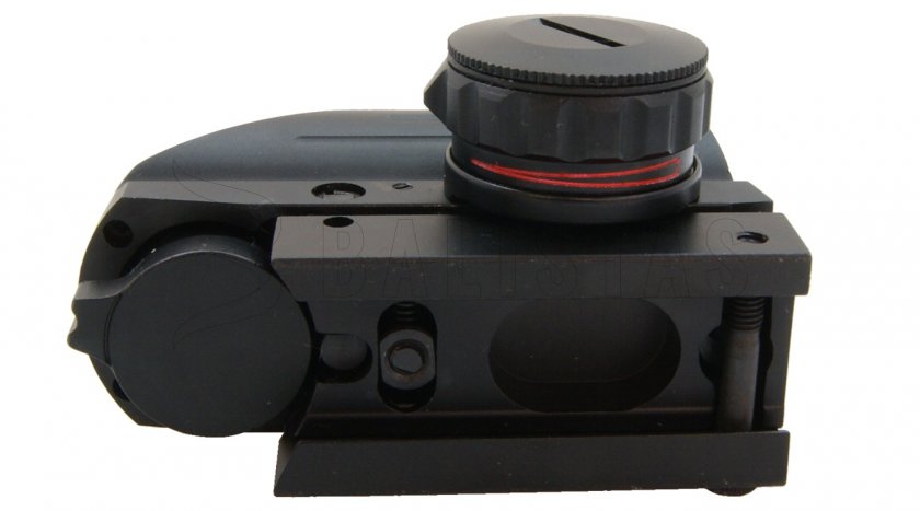 Red-dot Valiant Aero PointSight Red/Green