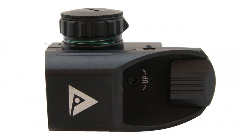 Red-dot Valiant Aero PointSight Red/Green