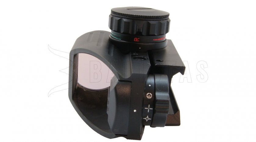 Red-dot Valiant Aero PointSight Red/Green