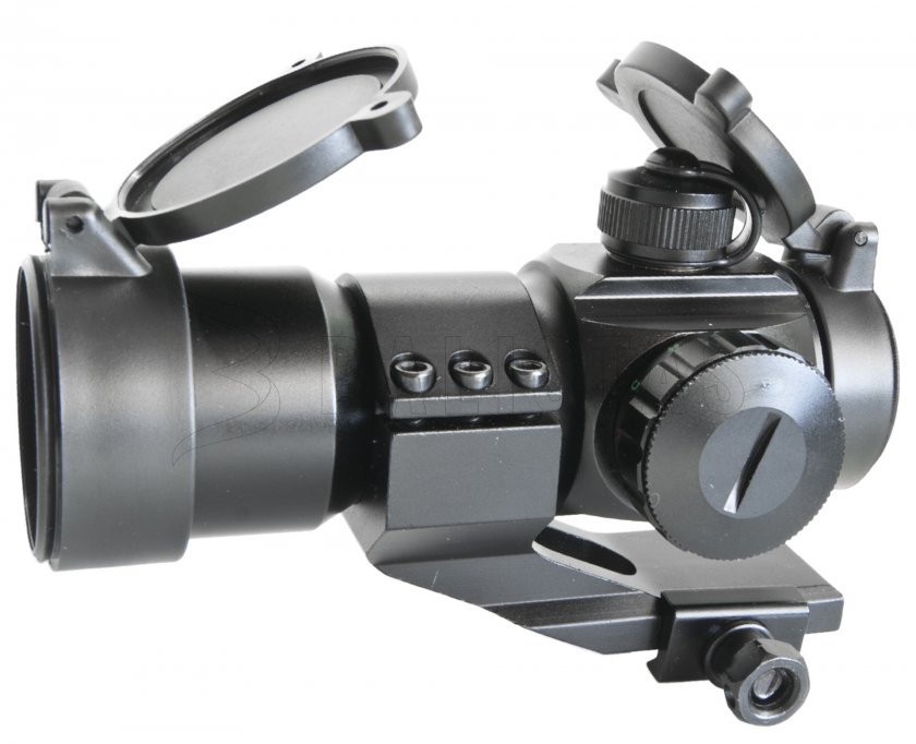 Kolimator Beast PointSight Red/Green Dot
