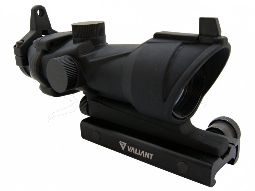 Red Dot richtkijker Valiant Tactical PointSight Red/Green Dot