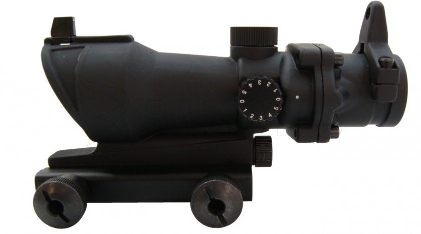 Red Dot richtkijker Valiant Tactical PointSight Red/Green Dot