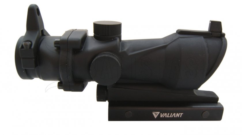 Red Dot richtkijker Valiant Tactical PointSight Red/Green Dot