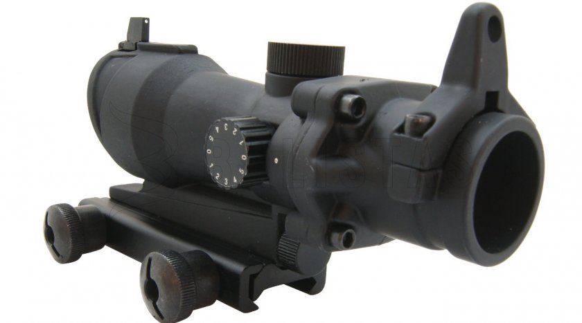 Red Dot richtkijker Valiant Tactical PointSight Red/Green Dot