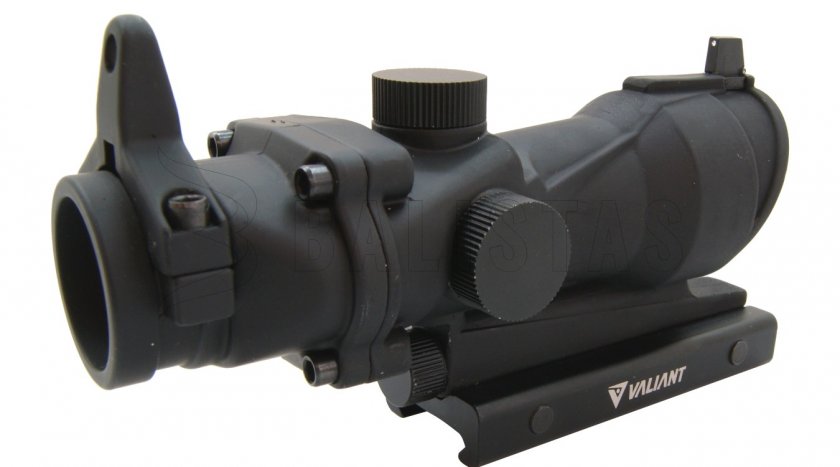 Red Dot richtkijker Valiant Tactical PointSight Red/Green Dot
