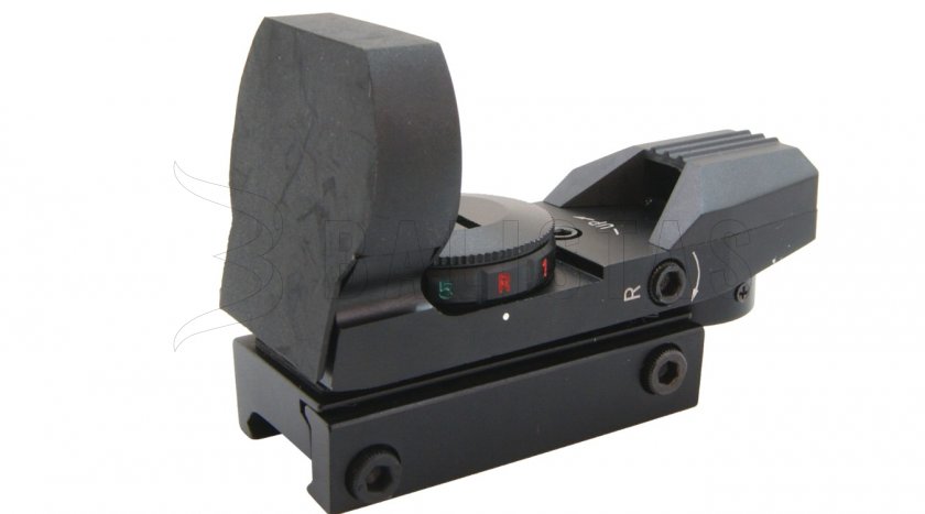 Kolimator Beast Hunter Open PointSight Red/Green