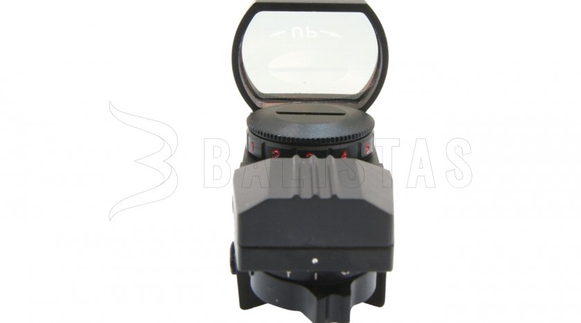 Kolimator Beast Hunter Open PointSight Red/Green