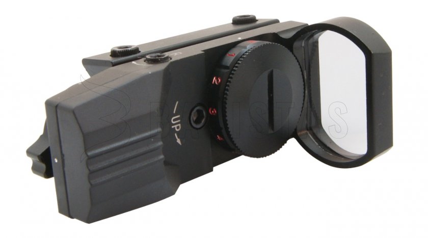 Kolimator Beast Hunter Open PointSight Red/Green