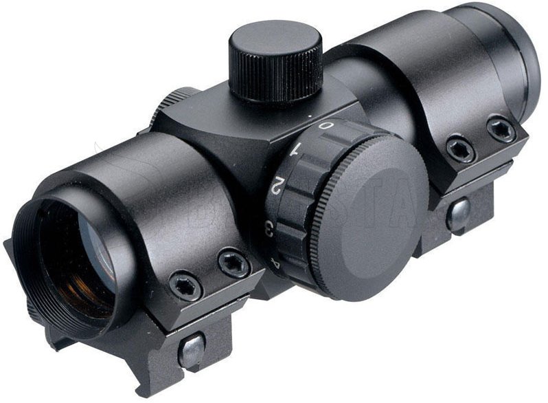 Red dot sight Walther Top Point II