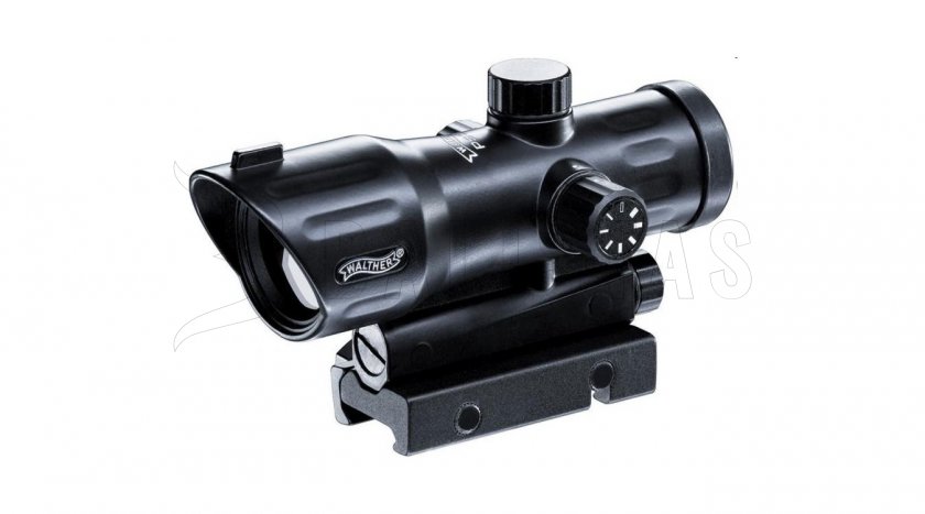 Walther PS55 PointSight kolimator