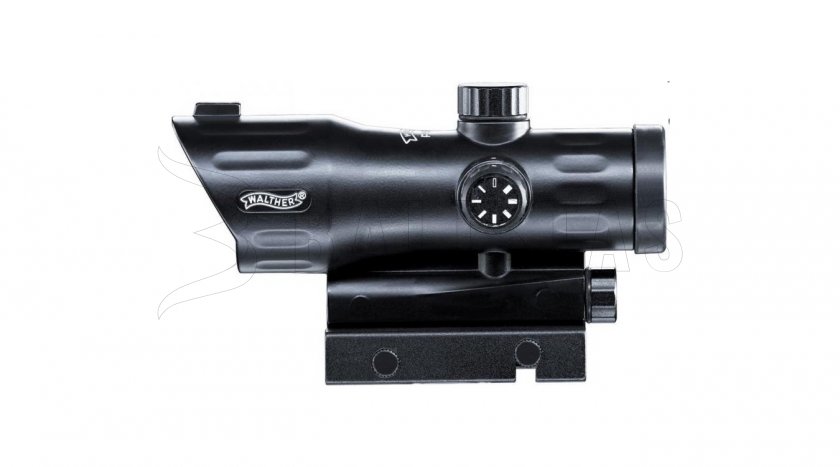 Walther PS55 PointSight kolimator