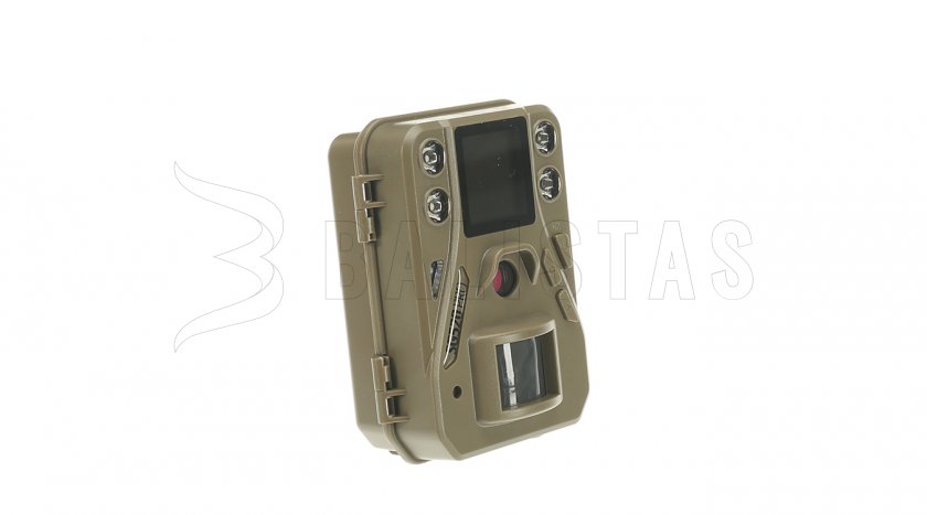 Fotovalkamera ScoutGuard SG520 PRO