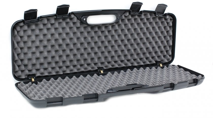 Wapen koffer 80x25x8 zonder slot