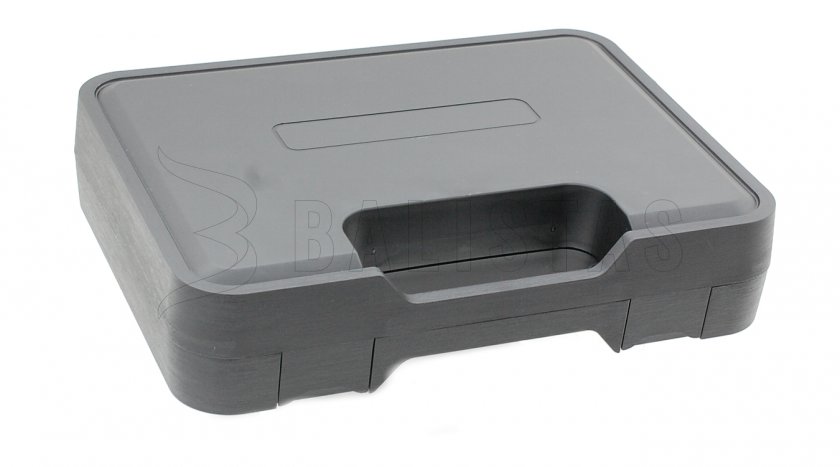 Koffer voor pistool 30,2x22x6