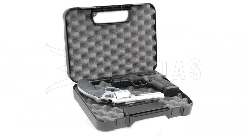 Koffer voor pistool 30,2x22x6