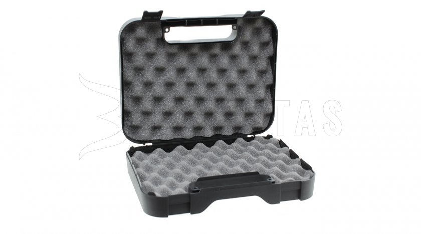 Koffer voor pistool 24,7x17,7x7,1