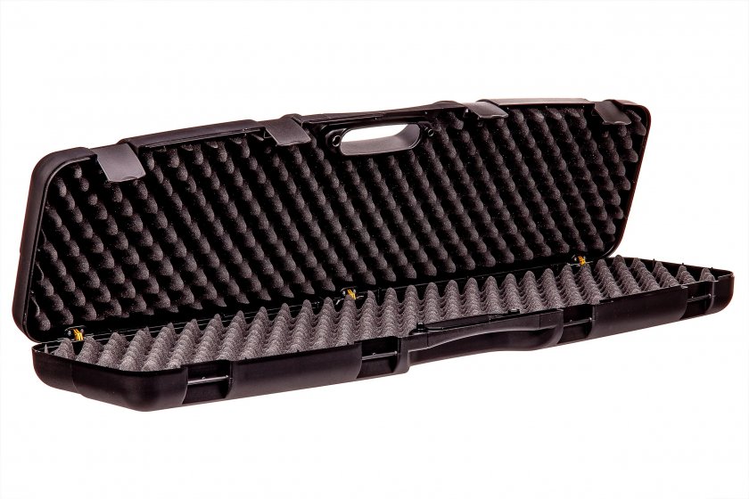 Wapen koffer 110x25x11 zonder slot