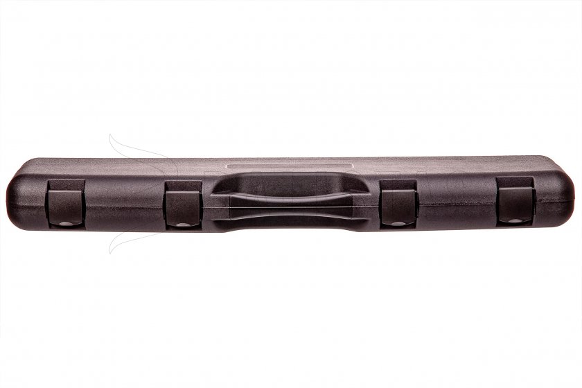 Wapen koffer 97x25x11 zonder slot