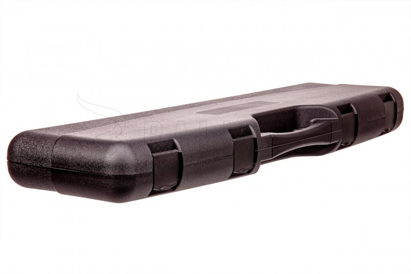 Wapen koffer 97x25x11 zonder slot