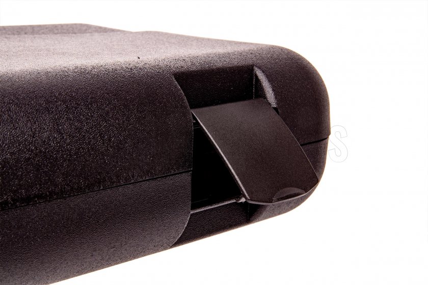Wapen koffer 97x25x11 zonder slot
