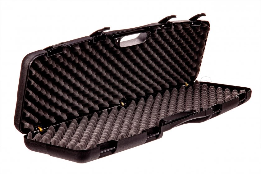Wapen koffer 97x25x11 zonder slot