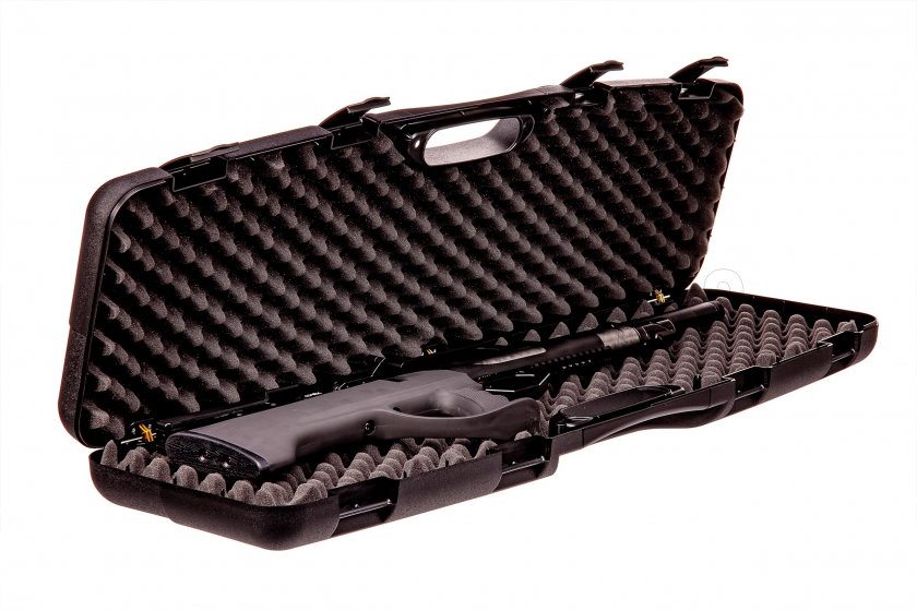 Wapen koffer 97x25x11 zonder slot