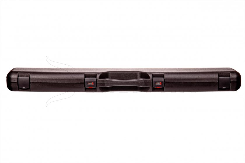 Wapen koffer 125x25x11 met slot