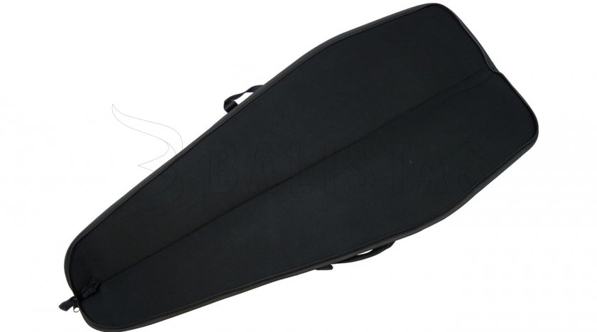 Riemenfoedraal voor geweer HUNTER BLACK