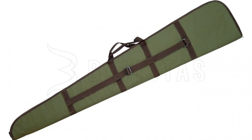 Geweerfoedraal HUNTER POCKET GREEN