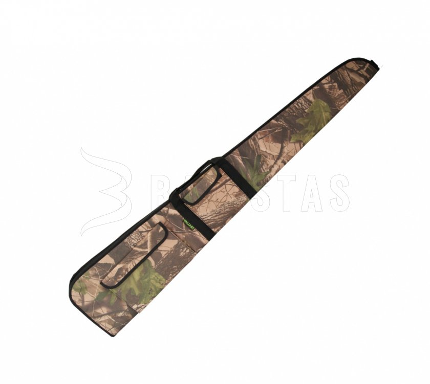 Foudraal voor geweer HUNTER POCKET CAMO