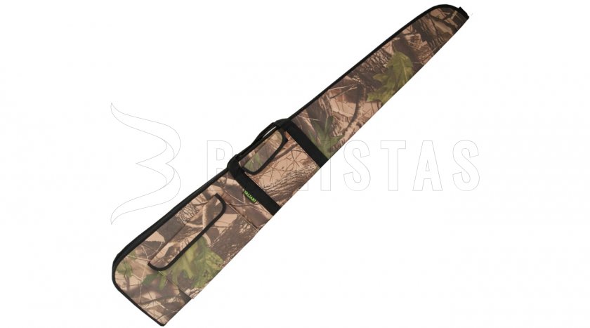 Foudraal voor geweer HUNTER POCKET CAMO