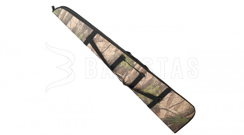 Foudraal voor geweer HUNTER POCKET CAMO