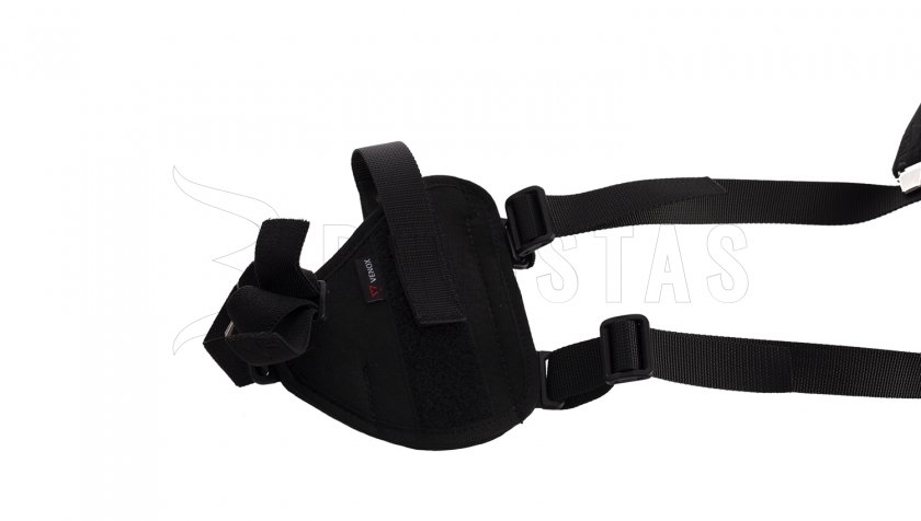 Schouderholster Falco Subcompact 4142