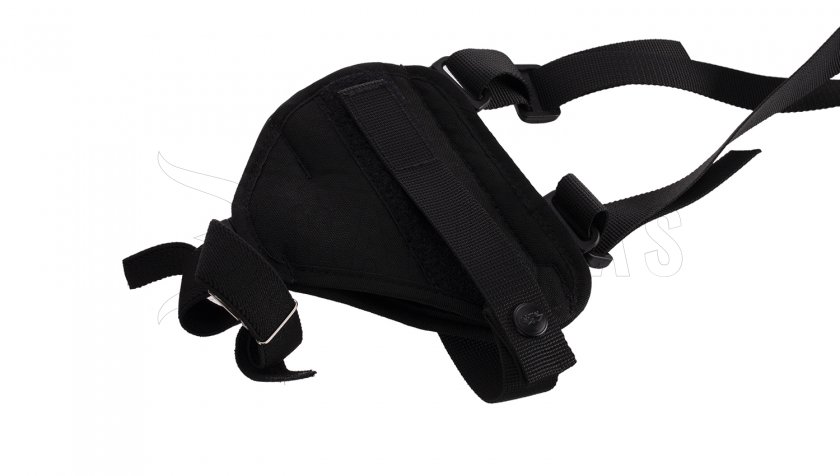 Schouderholster Falco Subcompact 4142